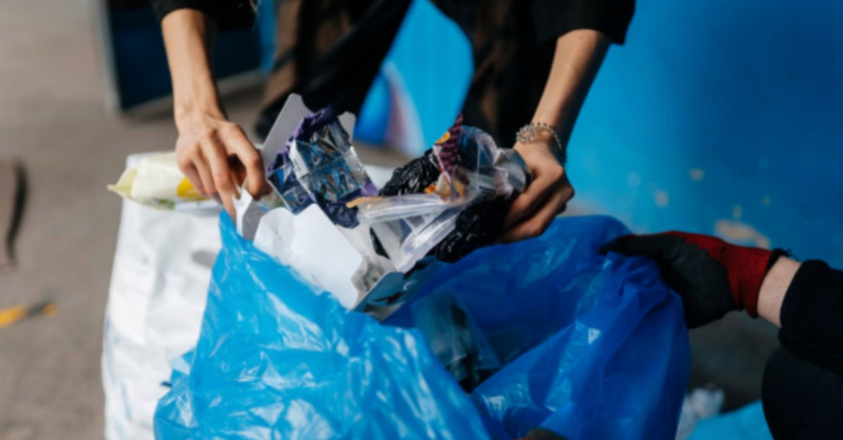 Prospects of plastic recycling industry