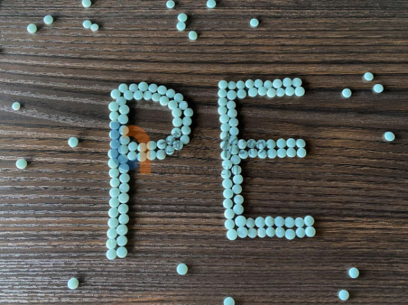 PE granules