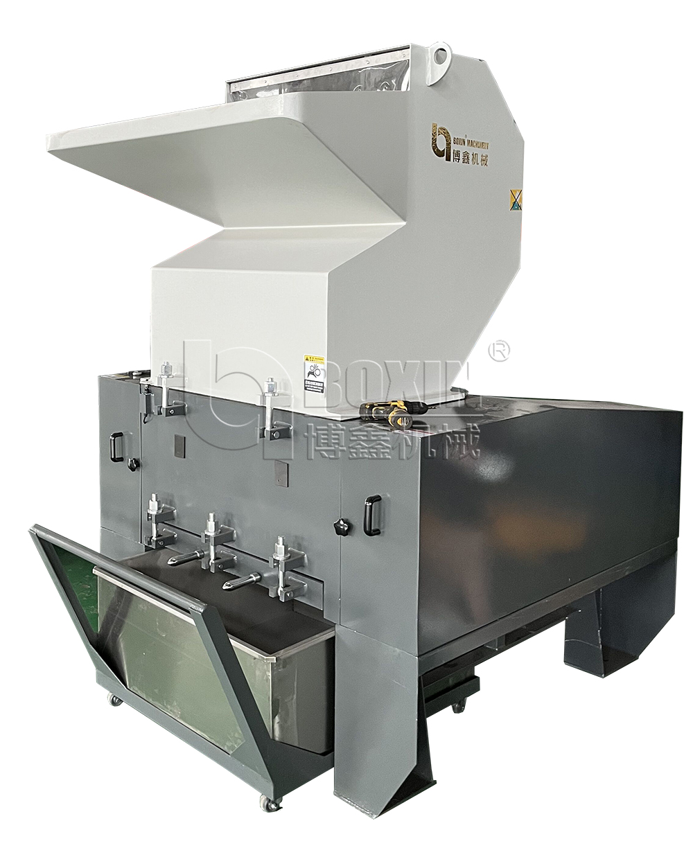 Plastic Lump Crusher Plastic Bottles Small Crusher Machine