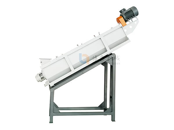 Low Speed Friction Washer