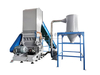Strong Plastic Crusher