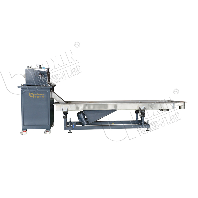 PET Bottle Flakes Pelletizing Line