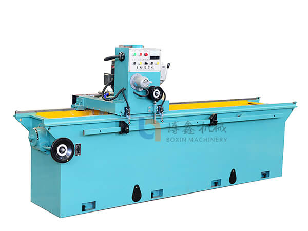 Automatic Blade Sharpener