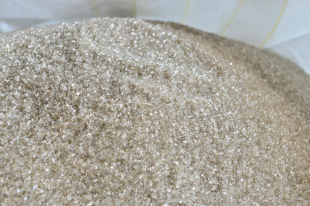PET granules