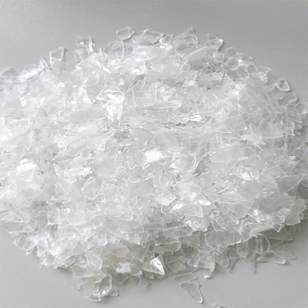 PET-Bottle-Pelletizing-Line