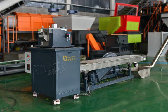 pelletizer 1